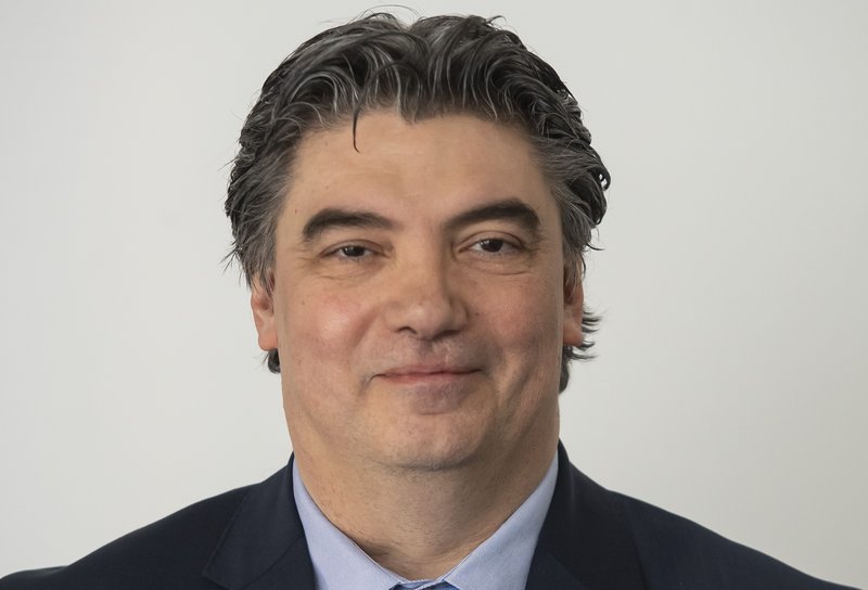 Lugano: Luca Albertoni, Direttore Cc-Ti Lugano: Luca Albertoni, Direttore Cc-Ti