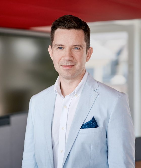 Simon Denoth