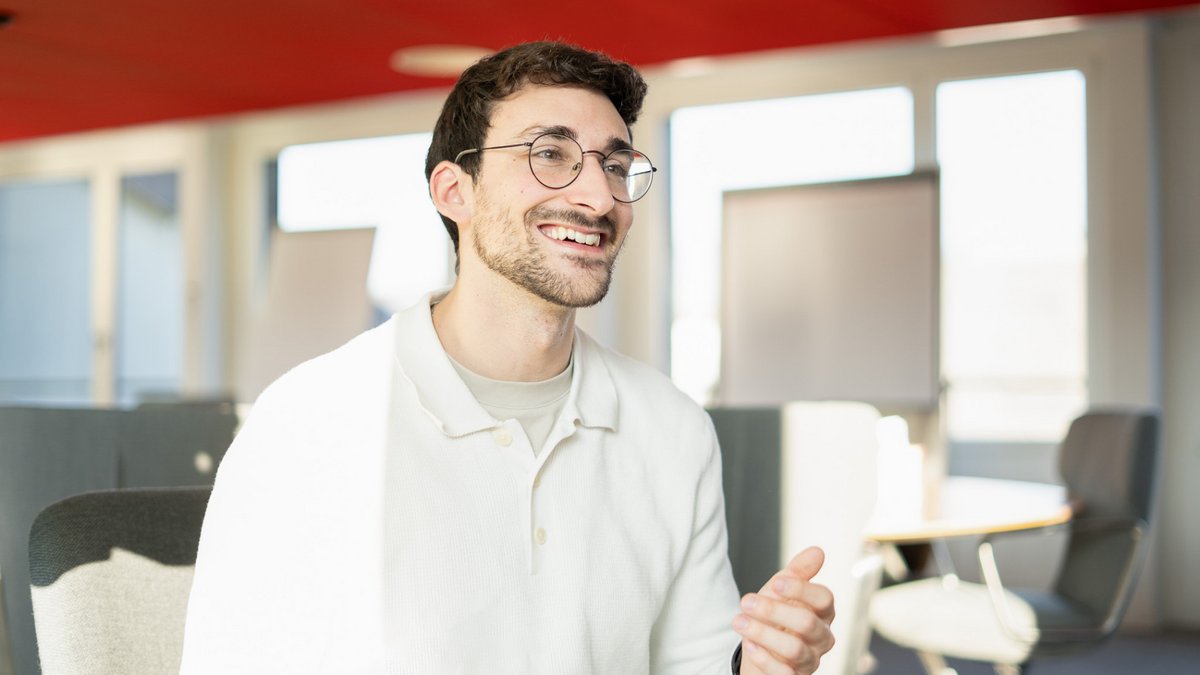 Foto Diego B&uuml;chi 