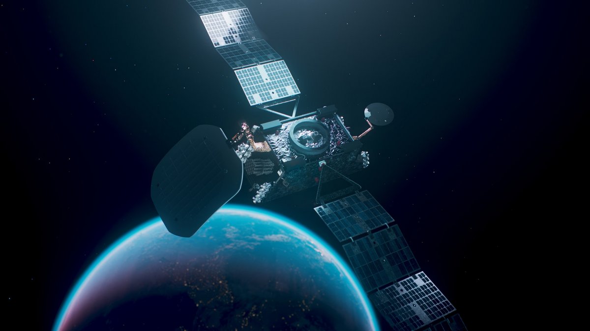 SWISSto12 produce satelliti geostazionari e payload avanzati. 