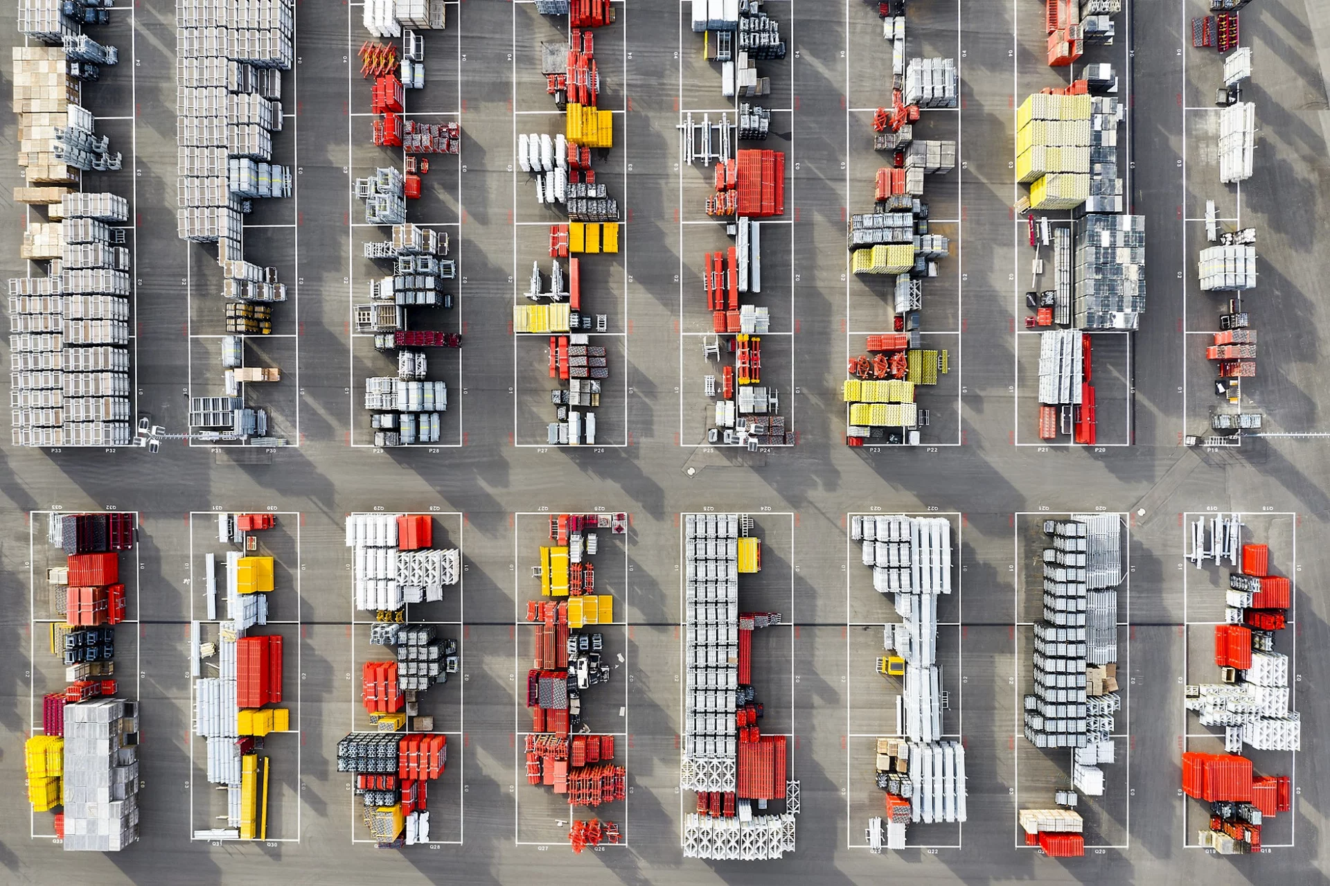 Gesch&auml;ftsbericht 2025