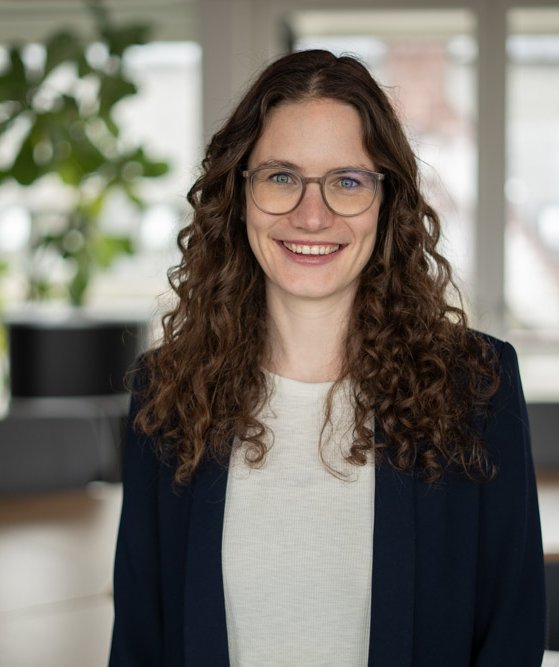 Sara Trüb