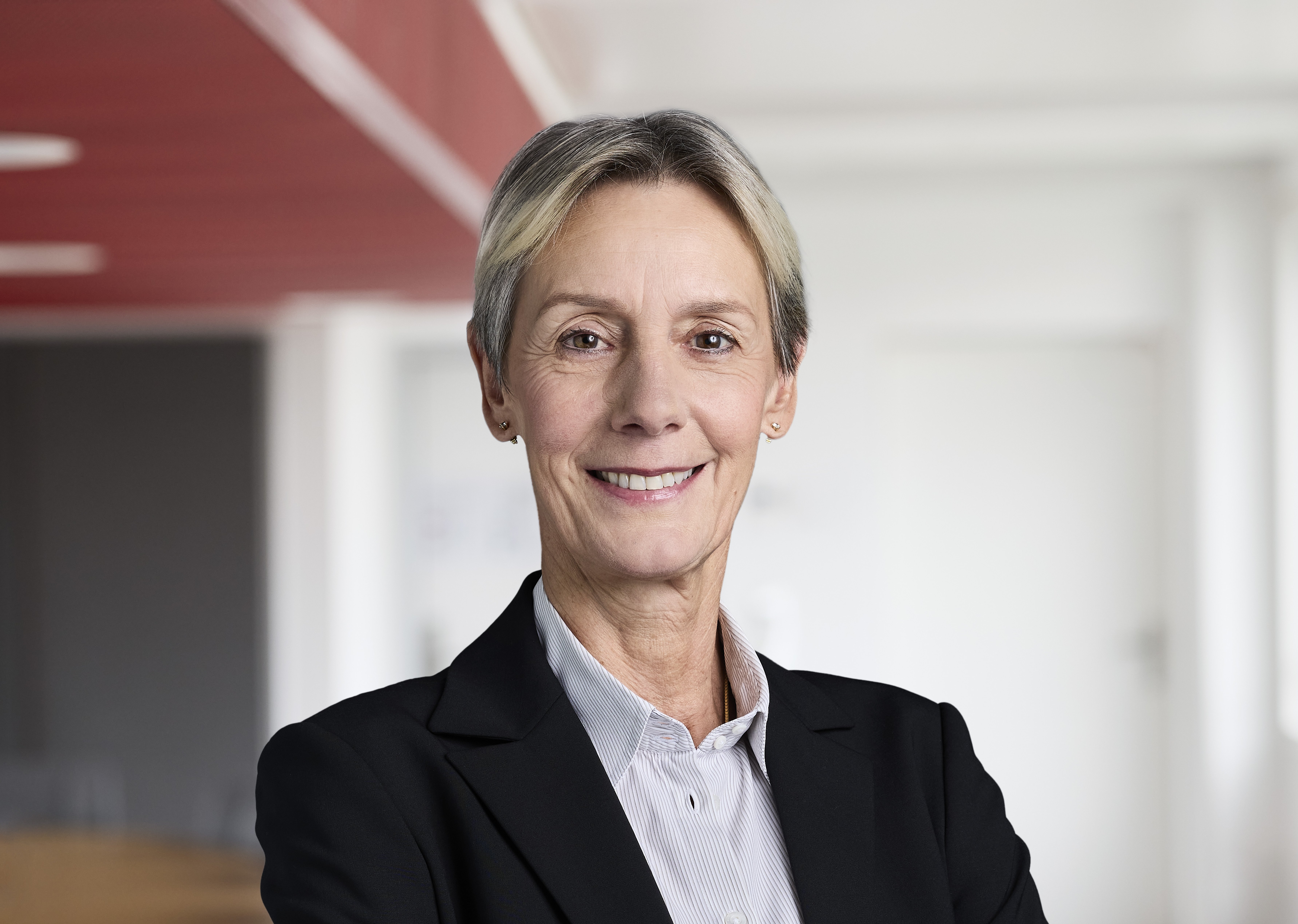 Barbara Hayoz