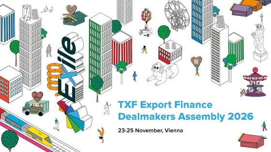 TXF Export Finance Dealmakers Assembly 2026