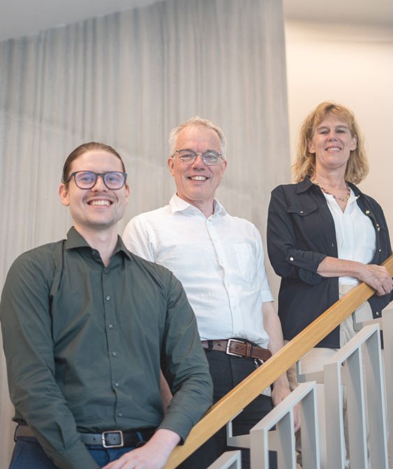 Team Sustainability