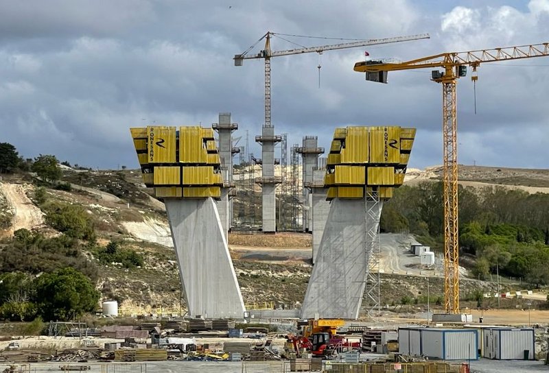 Nakkaş–Başakşehir-Autobahnprojekt Nakkaş–Başakşehir-Autobahnprojekt