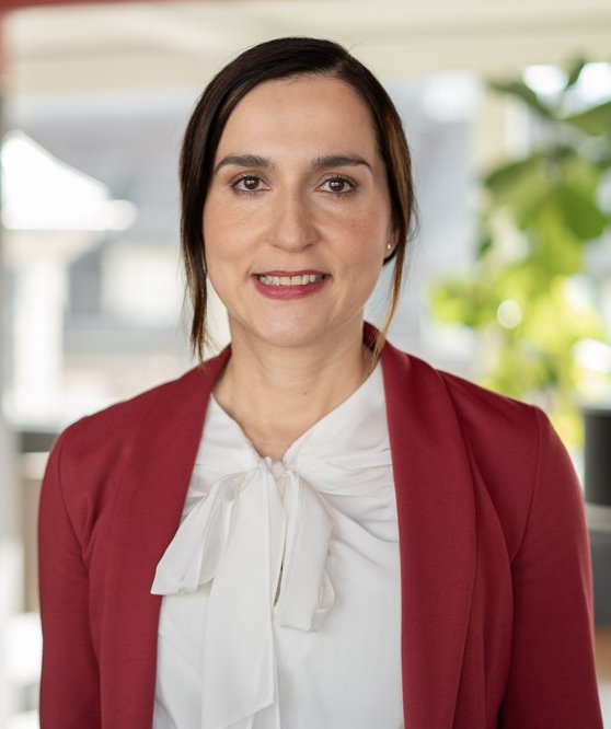 Cristina Palade