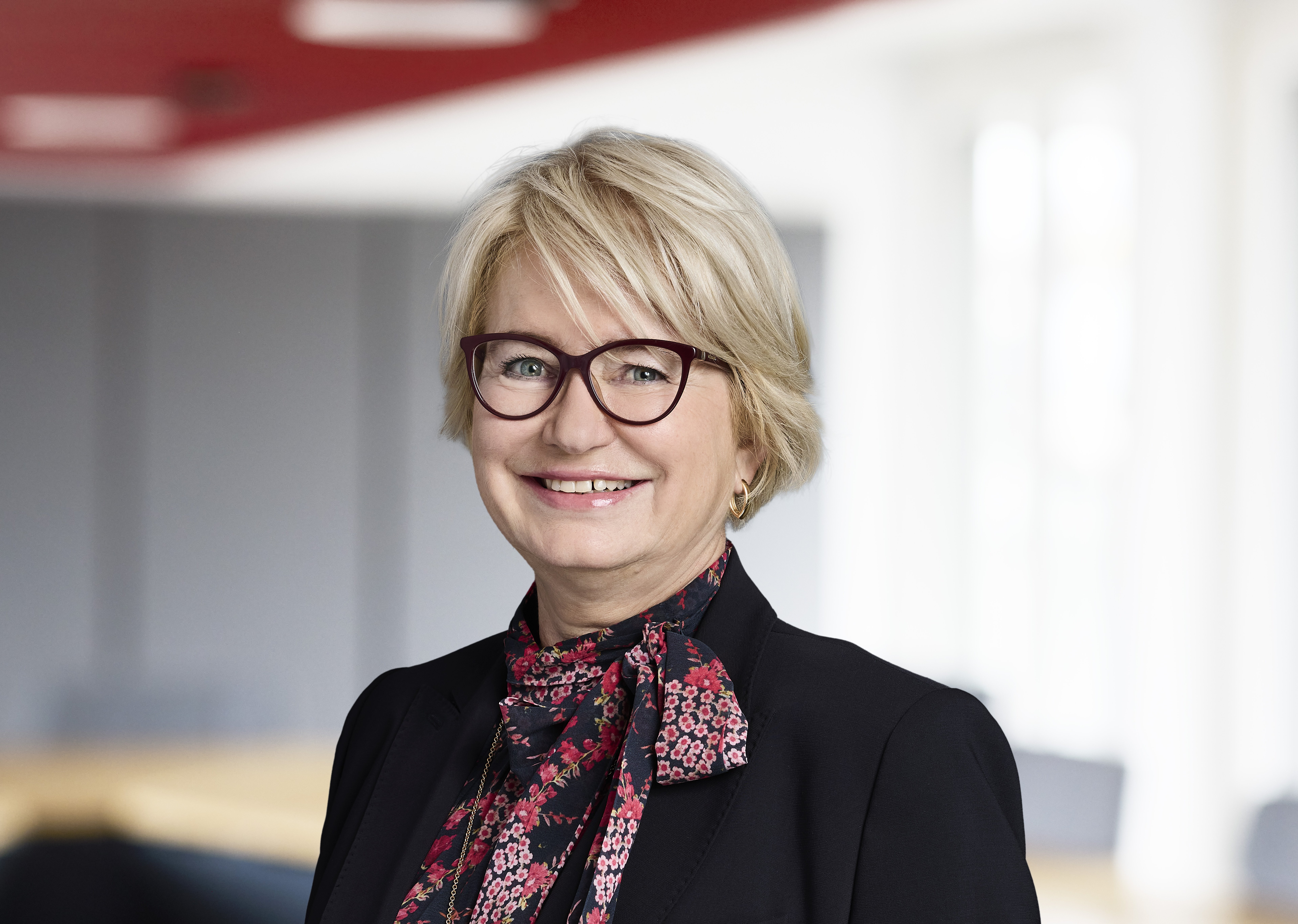 Claudine Amstein