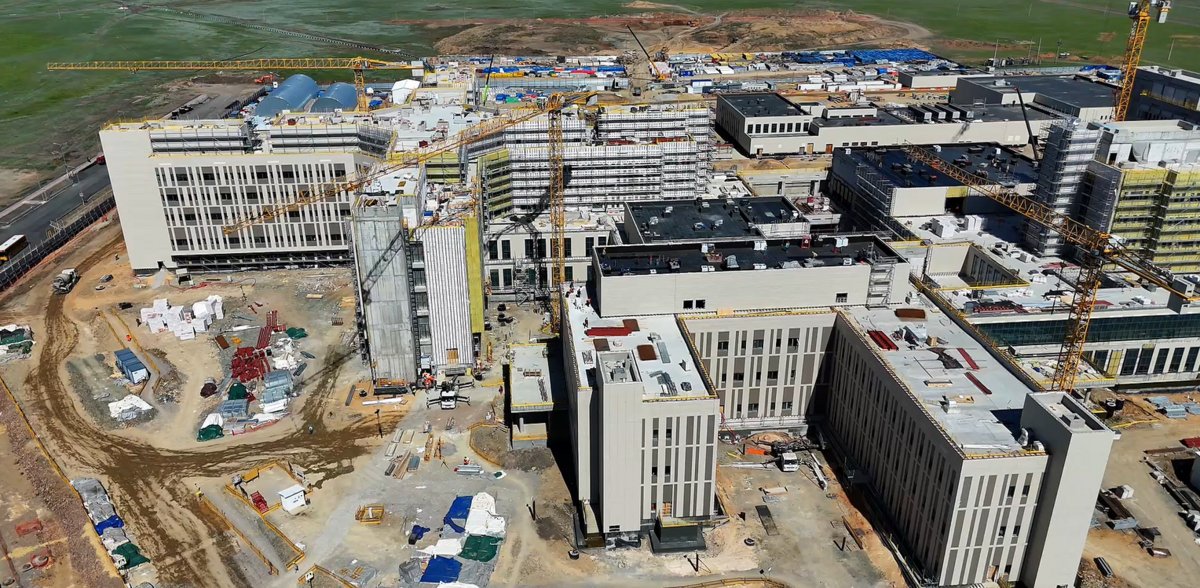 Swiss companies are strengthening the healthcare infrastructure in Kazakhstan