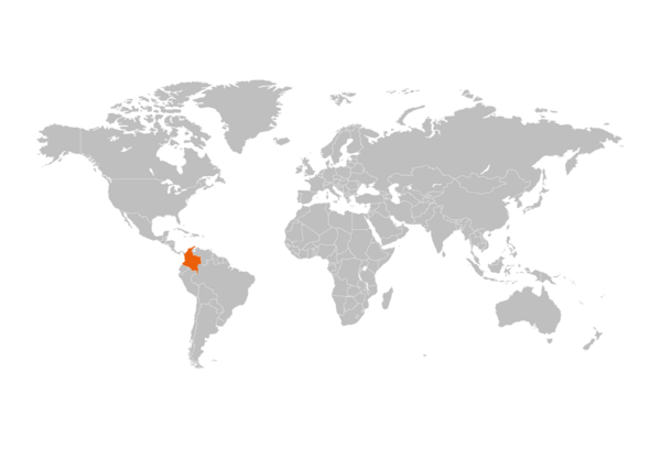 Country Analysis: Colombia