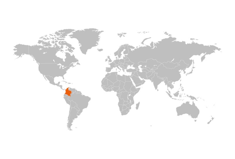 Country Analysis: Colombia