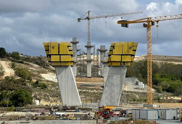 Swiss expertise for motorway project in Istanbul