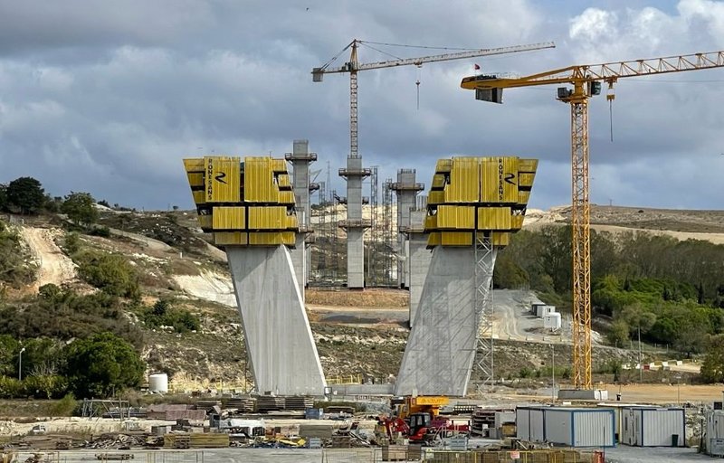 Swiss expertise for motorway project in Istanbul