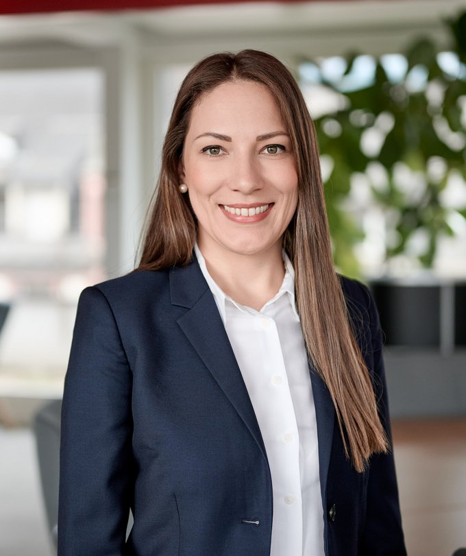 Milena Djurovic Raspopovic