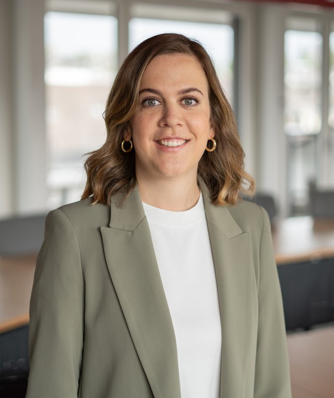 Laura Wiedmann