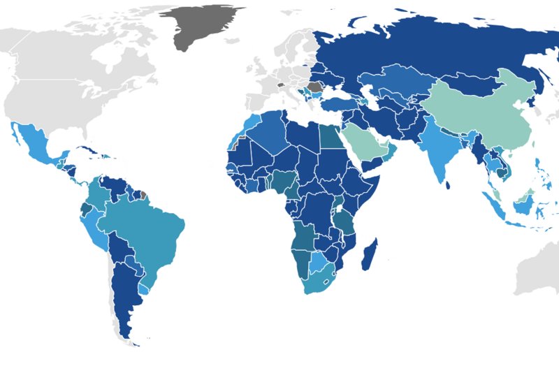 Übersicht Deckungspolitik Übersicht Deckungspolitik