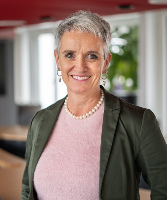 Denise Scheidegger-De Cia