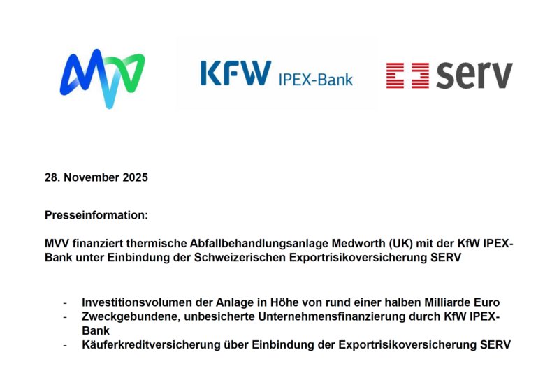 Picture of press release