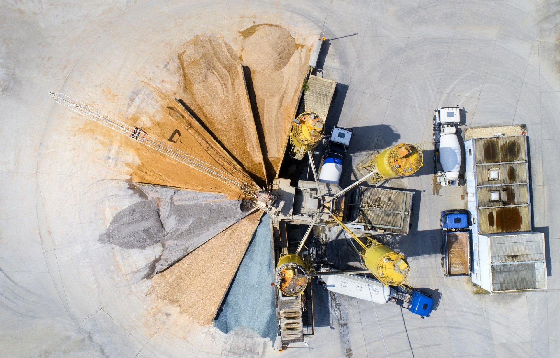 teaser element background