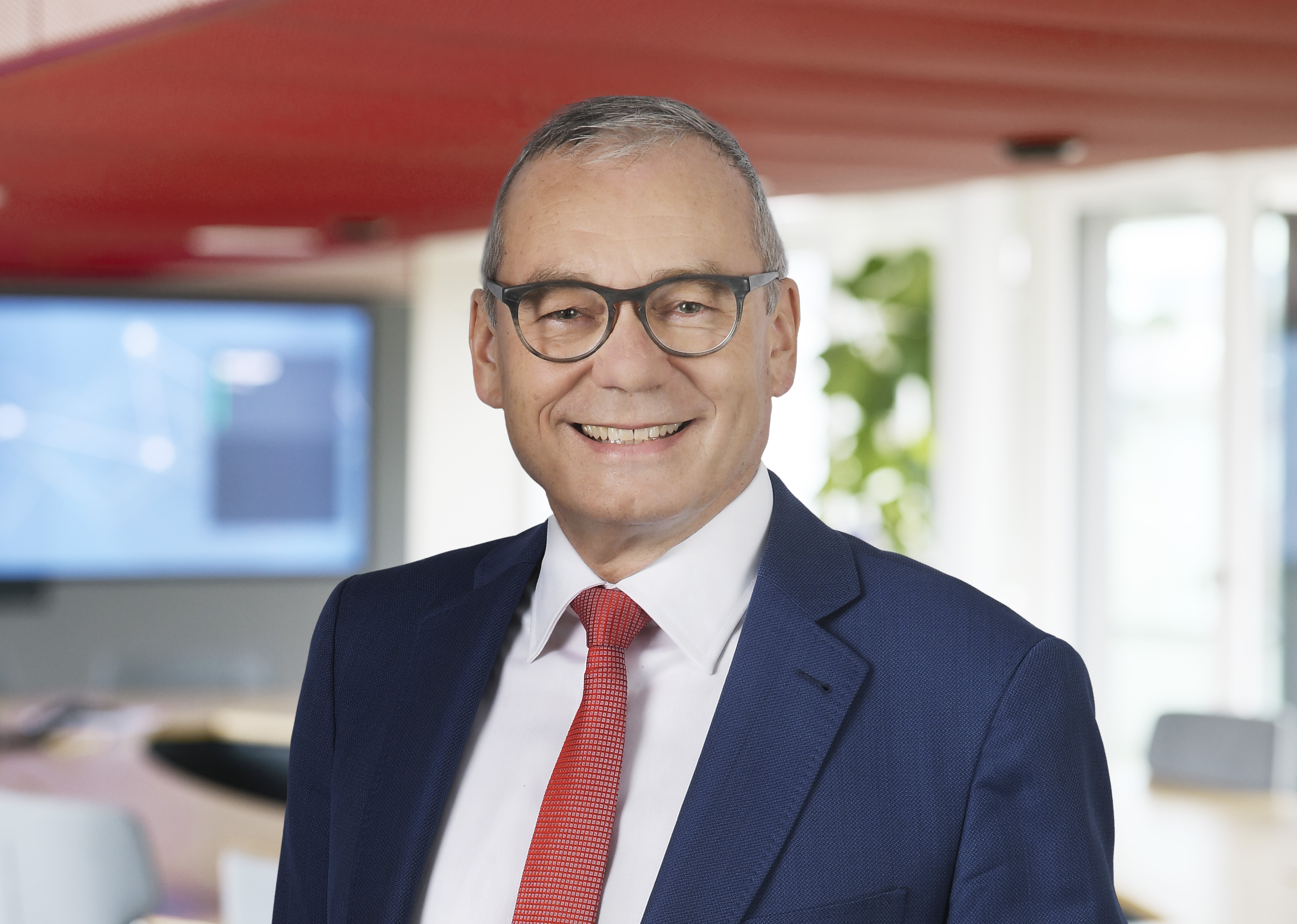 Ruedi Noser