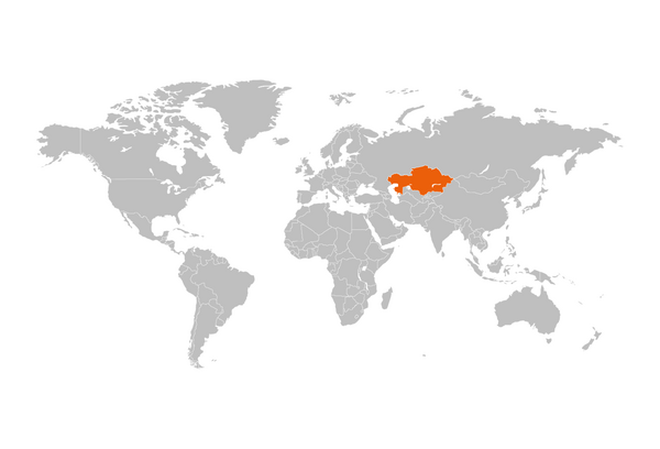 Kazakhstan: a selective growth market of strategic relevance