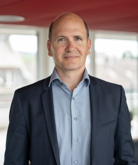 Christian Hendriks