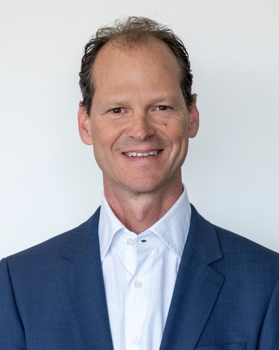 Eric Bidie, CFO du N&Uuml;SSLI Group