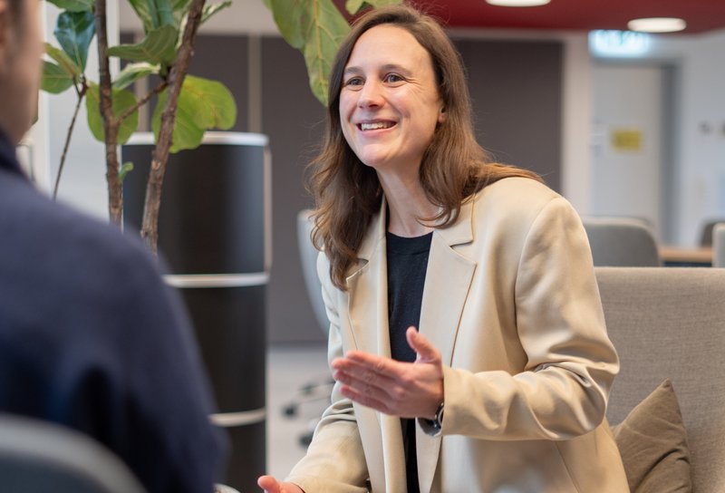 Foto von Sina Guffrath