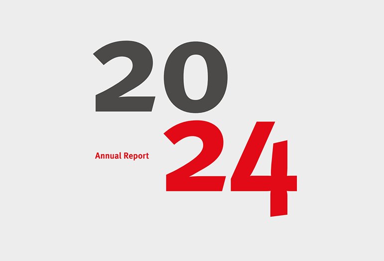 Teaser Annual Report 2024 Teaser Annual Report 2024