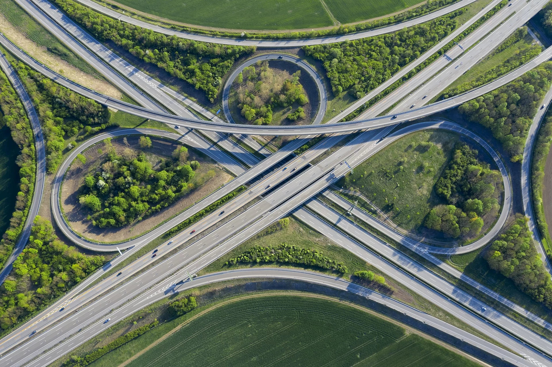 Strat&eacute;gie des grands projets d&rsquo;infrastructure