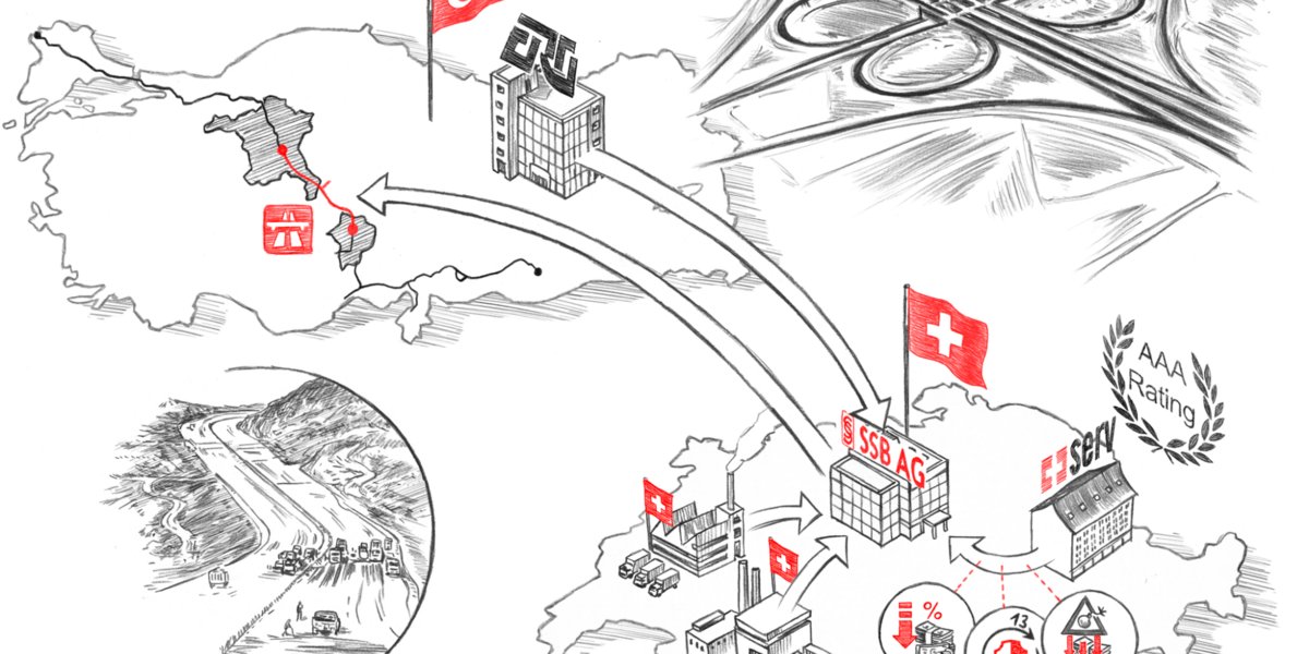 teaser element background